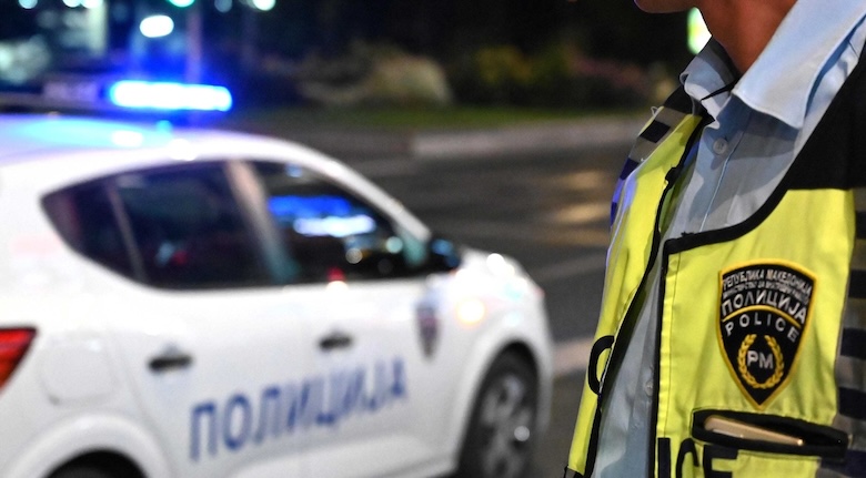Policia jep detaje për sulmin në Çair në të cilin humbi jetën një person