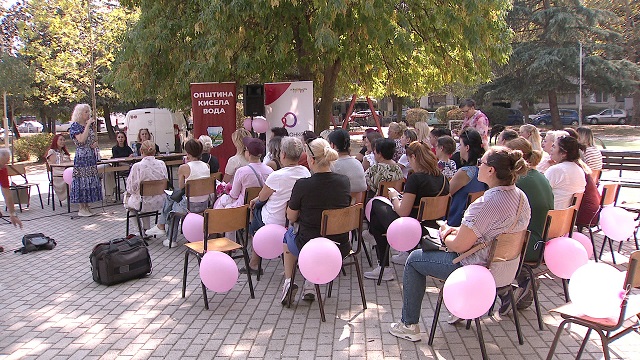 Kanceri nuk zgjedh, parandalimi dhe diagnostikimi i hershëm mund të shpëtojnë jetë