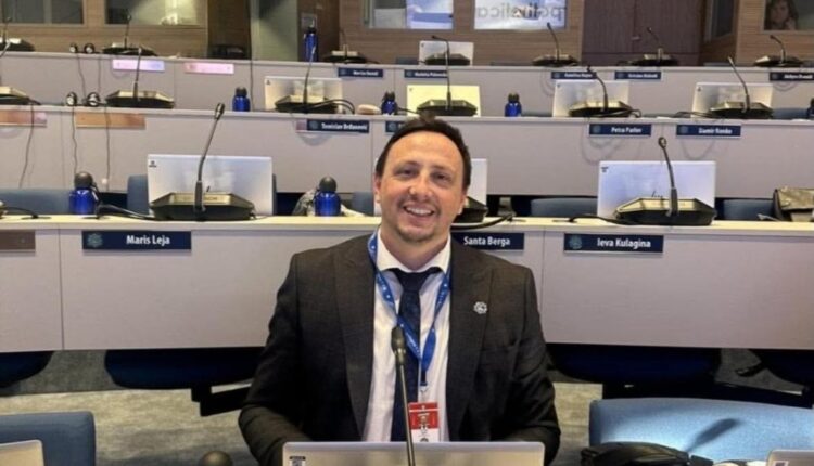 Kush është Faton Azizi? Prokurori i dosjeve të mëdha që synon të drejtojë luftën kundër korrupsionit