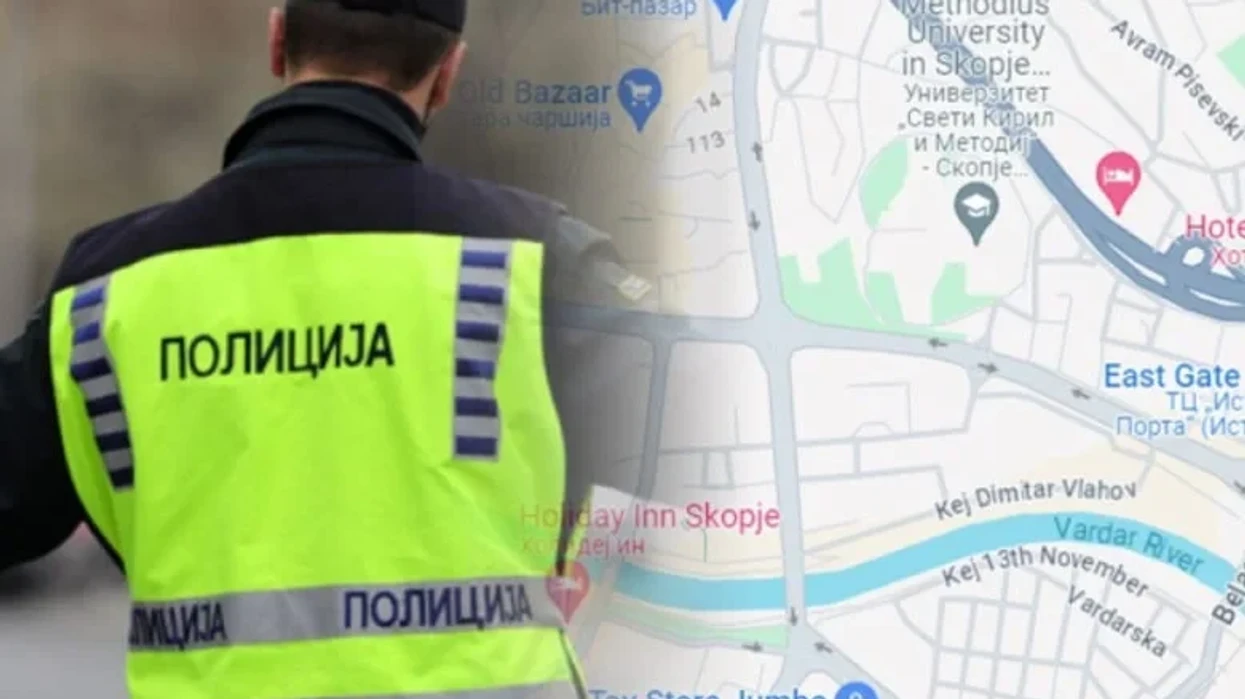 Regjim i veçantë trafiku në Shkup të dielën, do të mbahet garë vrapimi