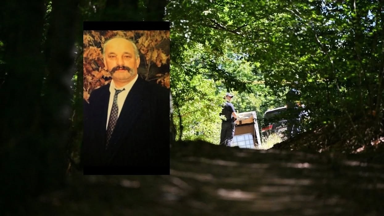Pas 27 vitesh  identifikohet Idriz Rrecaj   një nga 23 viktimat e  Grupit të Intelektualëve 