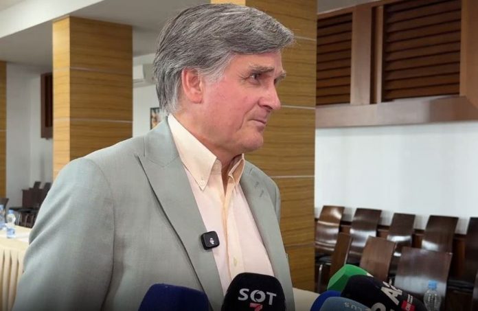 Tarran për Reformën Territoriale  Shqipëria ta përcaktojë vetë numrin e bashkive