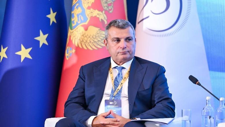 Sejko  Besueshmëria e bankave qendrore  thelbësore për stabilitetin ekonomik
