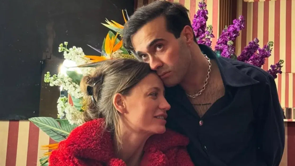 Serenay Sarikaya dhe Mert Demir u ndanë për 48 orë  por një gjest romantik i riktheu bashkë