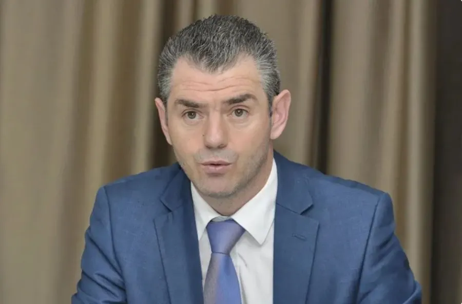 Shala u zgjedh nënkryetar i Kuvendit  por thotë se Qeveria është jokushtetuese