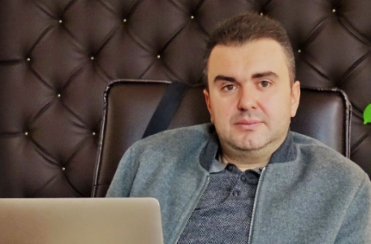 Kush është Stojan Çifligaroski, biznesmeni që iu dorëzua policisë