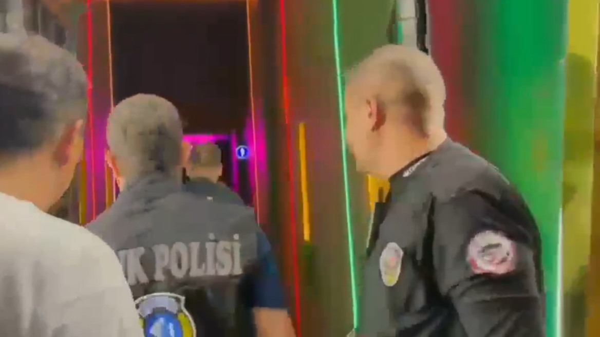 policia-turk-bastis-bare-dhe-shtepi-te-aktivisteve-te-komunitetit-lgbtq-arrestohen-47-persona