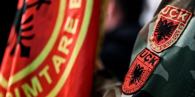 OVL e UÇK së thërret protestë gjithëpopullore nesër në orën 12 00