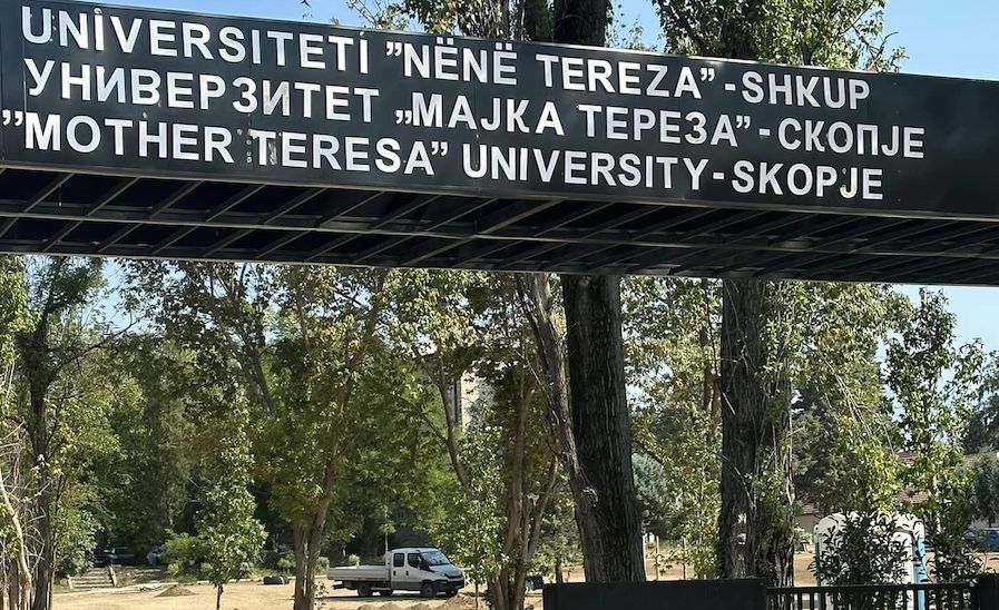 UNT kërkon ndihmë nga qeveria, studentët mbeten pa hapësira për studime