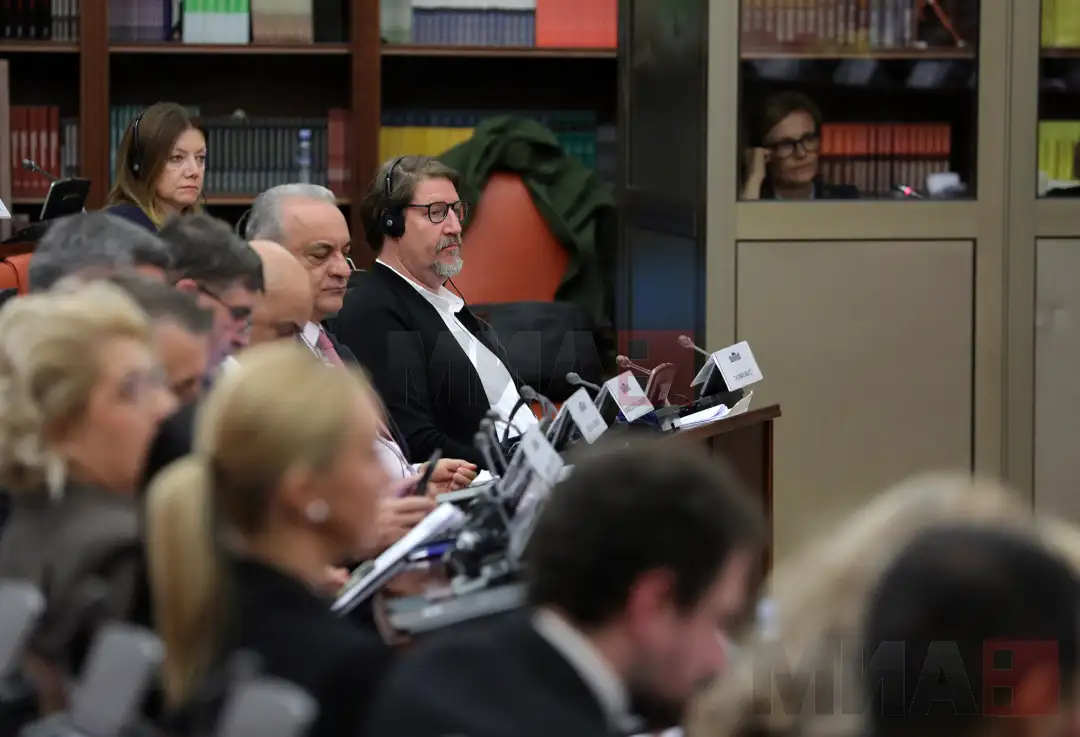Vajc: Edhe në Austri ka raste të mëdha korrupsioni, por dallimi është se shumë njerëz të pasur përfundojnë në burg