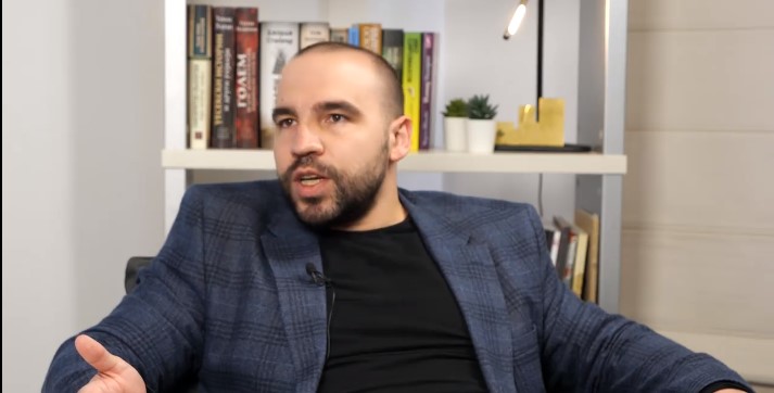 Viktor Stojanov paralajmëron parti të bullgarëve në zgjedhjet e ardhshme