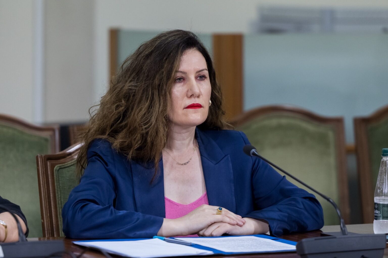 Kujt po i rrezikohet jeta nga përgjimet e Hysenit  Ish prokurori ngre alarmin  Të merren urgjentisht masa