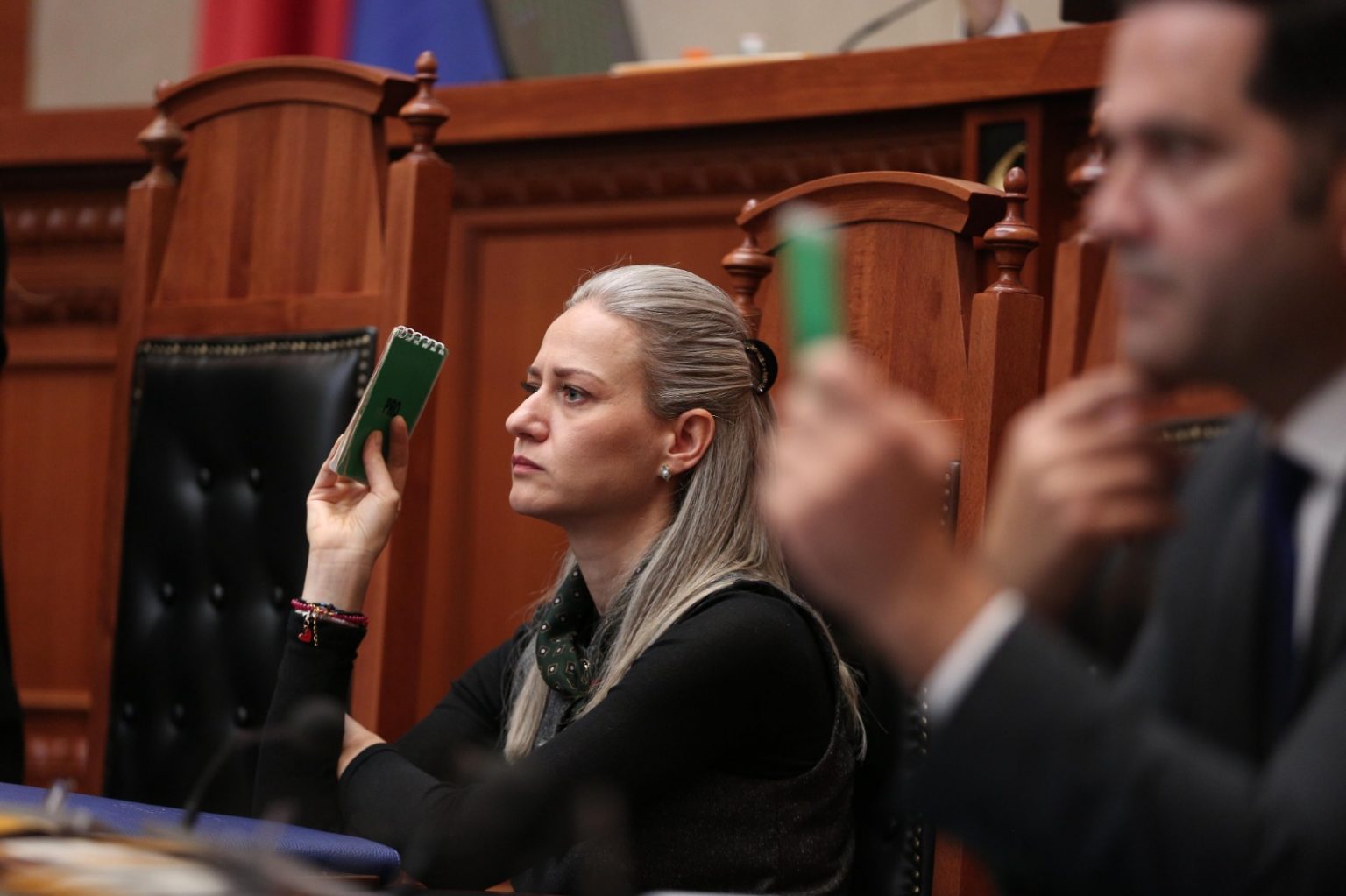ismaili-protesta-e-studenteve-pengmarrje-politike-nga-berisha-qeveria-e-hapur-per-dialog
