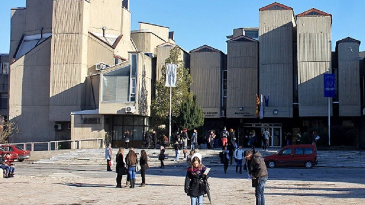 Nis viti i ri akademik 2026/2027, në universitete rreth 53 mijë studentë
