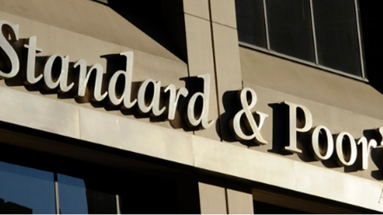 “Standard & Poor’s” konfirmon vlerësimin kreditor për Maqedoninë në BB-/B, perspektivat mbeten të qëndrueshme