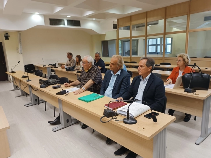 Prokuroria konteston ekspertizën për terapitë në “Onkologjia”