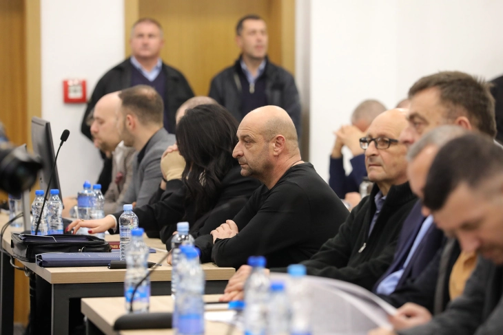 Vazhdon gjykimi për zjarrin në diskotekën  Puls  në Koçan  paraqiten dëshmitë e mbrojtjes