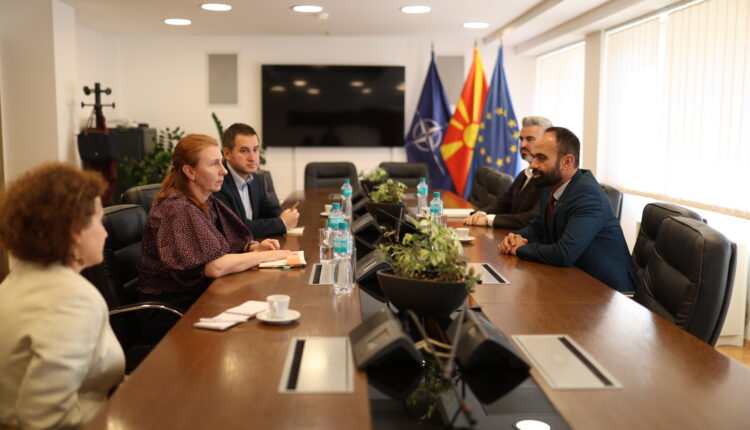 Shasivari – Cosma: Aktivitete të përpashkëta për avancimin e legjislacionit zgjedhor