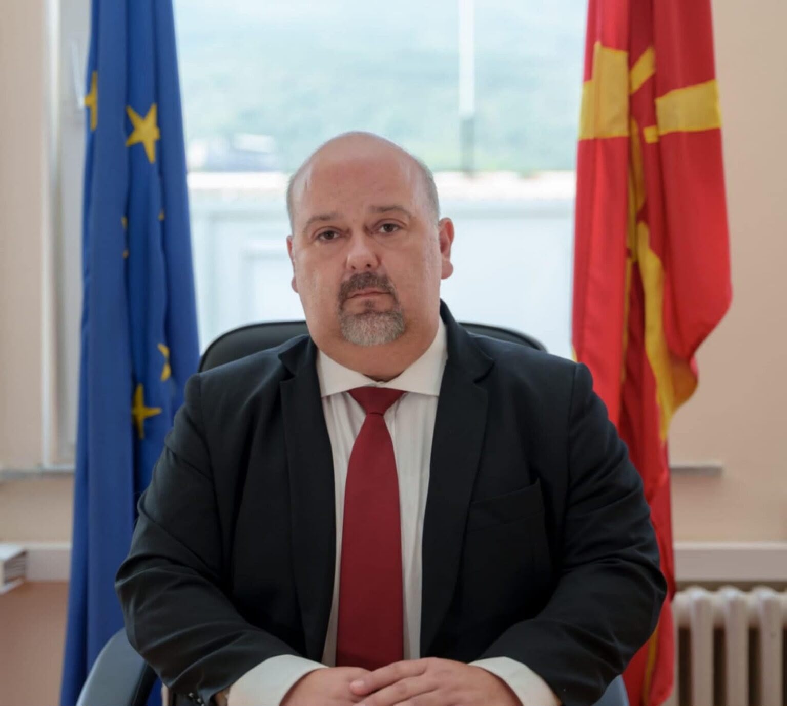 Jep dorëheqje zëvendës ministri i shëndetësisë
