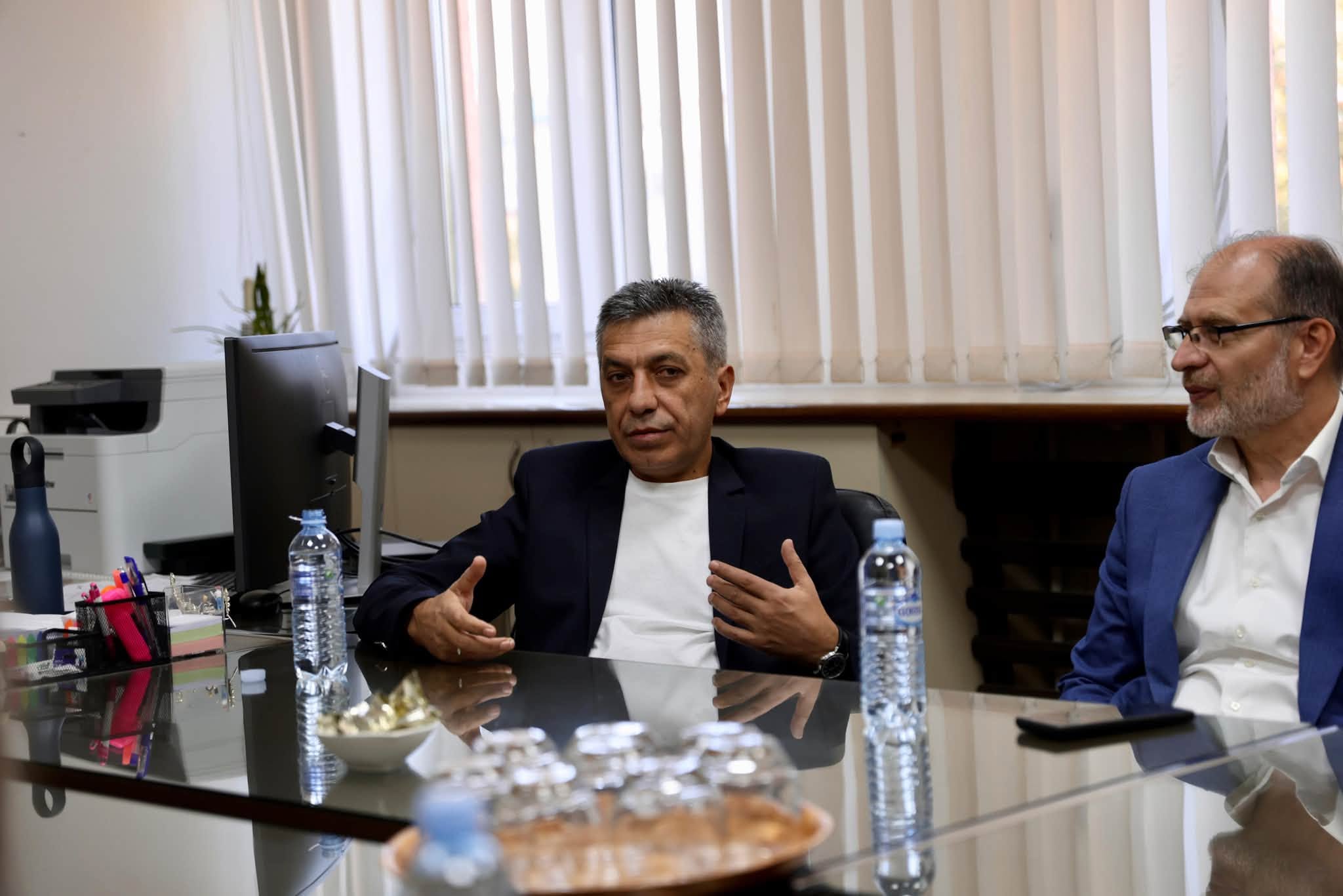 Mexhiti: Çdo ditë në terren, nevojat e qytetarëve po i kthejmë në projekte konkrete