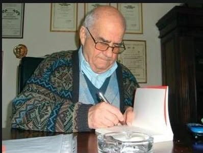 Përkujtohet shkrimtari e skenaristi i shquar  Dhimitër Xhuvani