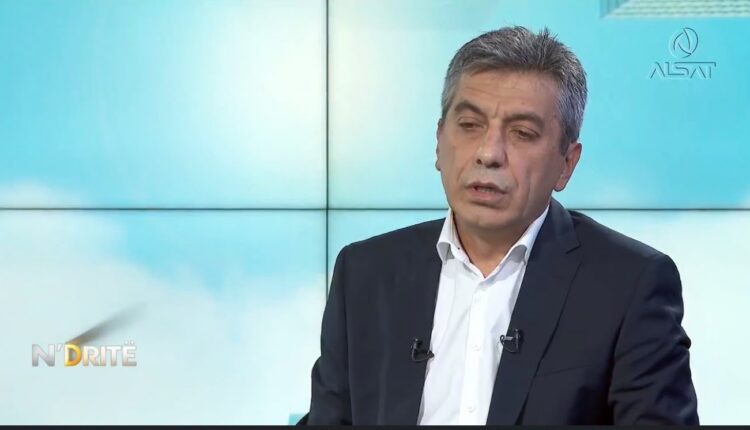 Mexhiti: Jemi me protestat për ish-krerët e UÇK-së, Apeli ta hedhë poshtë dënimin e turpshëm