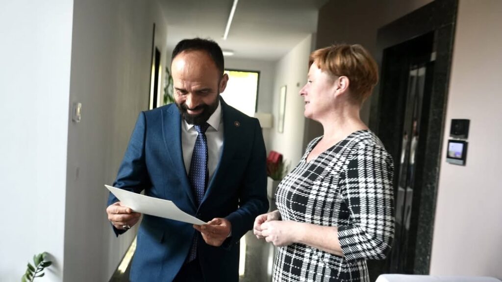 Gjermania në krah të reformave tona: mbështetje e fuqishme për drejtësinë dhe rrugëtimin evropian