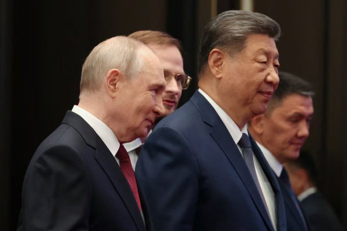 Rusia e hapur për takim Putin Trump Xi në samitin e APEC në Kinë