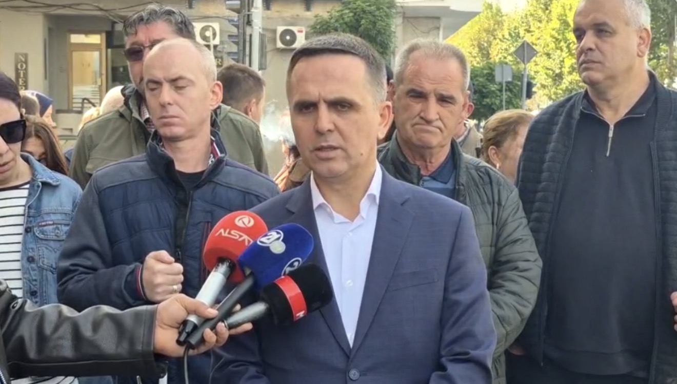 Ndryshimet në postet e zv/ministrave dhe drejtorëve, Kasami: Javën tjetër takohemi me Mickoskin