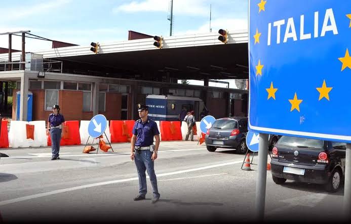 spanja-dhe-italia-do-te-heqin-kontrollet-kufitare-pas-mosmarreveshjes-diplomatike