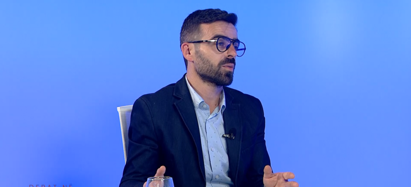 Jakup Huseini shpalos katër shtyllat e programit zgjedhor për Bërvenicën