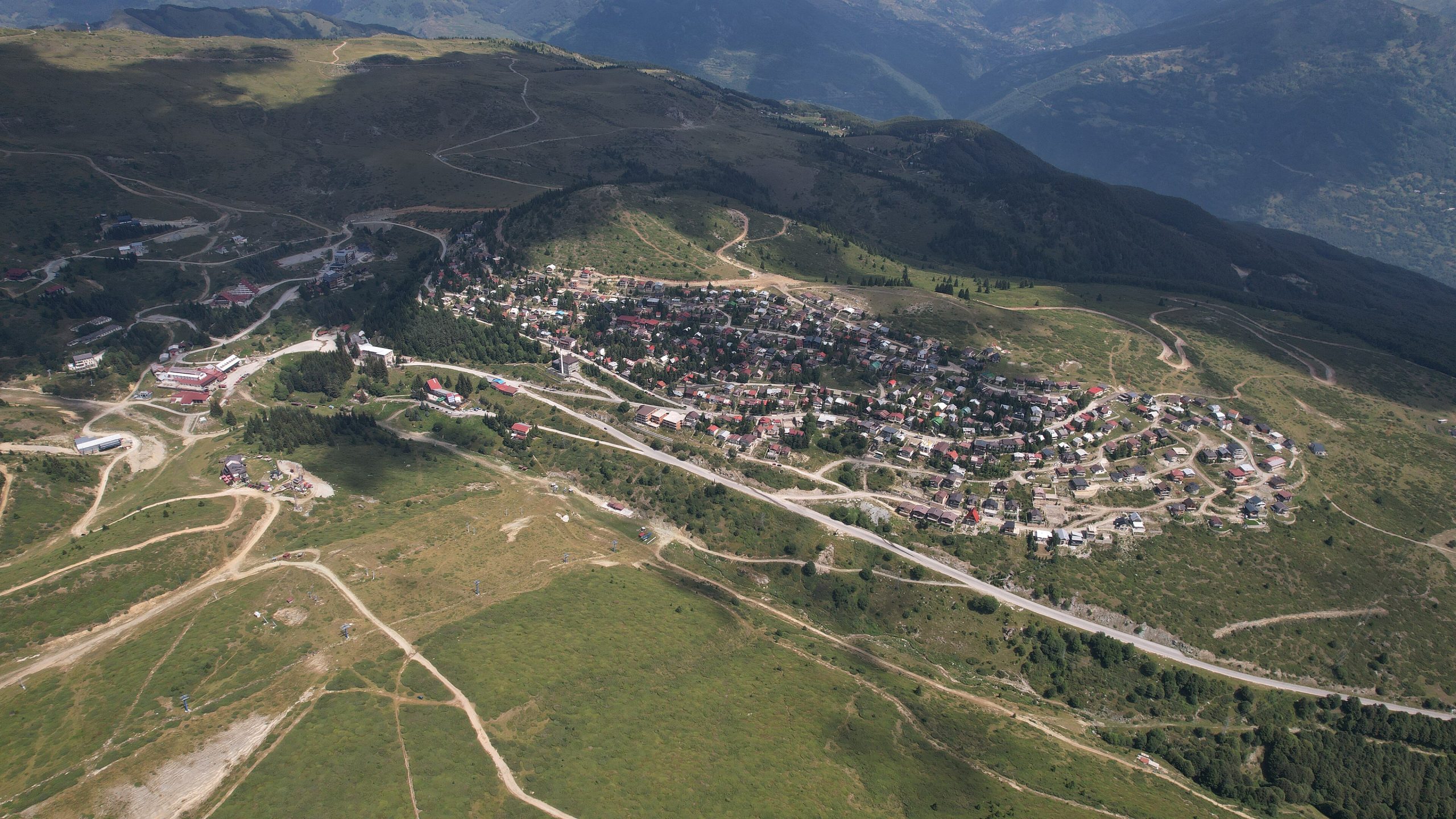 Tetovë, plani urbanistik për Kodrën e Diellit pret pëlqimin e MT