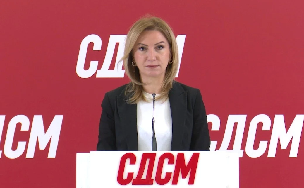 Kuzeska: Vetëm LSDM votoi për pagë minimale prej 600 euro