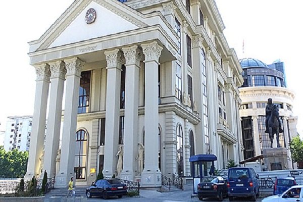 MPJ thërret në bisedë përfaqësuesin e Ambasadës bullgare: Deklaratat për rastin Mihaillova, fyese dhe provokuese