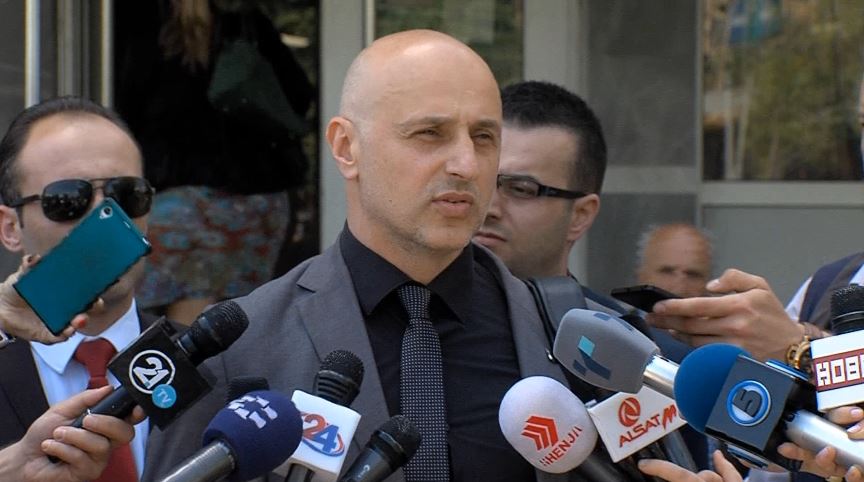 Prokurori Pelivanov, kandidat për kreun e Prokurorisë për Krim të Organizuar dhe Korrupsion: Unë jam zgjedhja e duhur