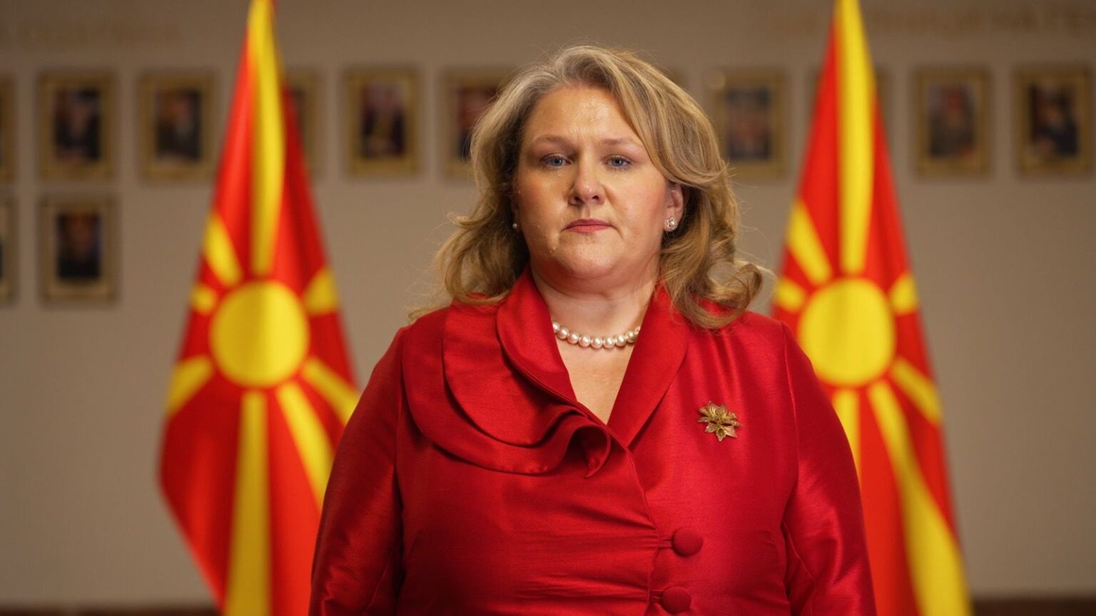 Petrovska prej ditësh ka marrë kërcënime nga Bihaçka  E fton Filipçen në ballafaqim