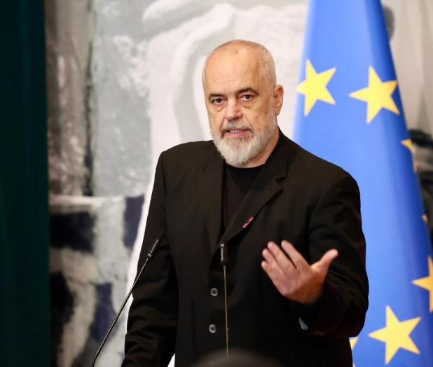 Rama thirrje për dialog  Bujrum  Ku të doni  Kur të doni  Pa kushte