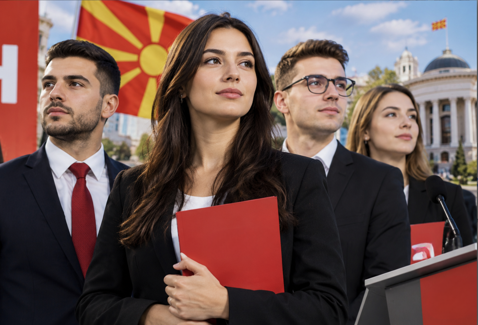 Editorial / Sa (s)kanë prodhuar partitë shqiptare, politikanë të rinjë?