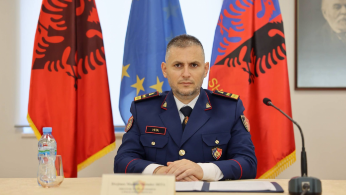 Hita letër të hapur punonjësve të Policisë  Keni respektin dhe mbështetjen time të plotë