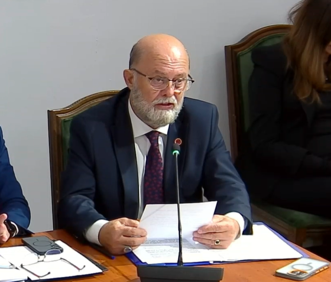 Malaj  Prioritet  mbrojtja e të drejtave të shqiptarëve në Maqedoninë e Veriut