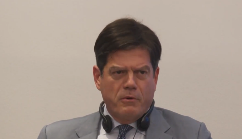 (VIDEO) Rokas: 40 milion euro për forcimin e kapaciteteve ushtarake të Maqedonisë