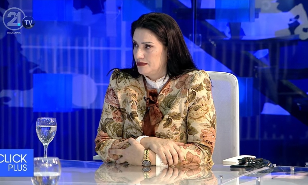 Imeri Stafai  Nga 100  maqedonisht  Provimin e jurisprudencës e bëjmë shqip