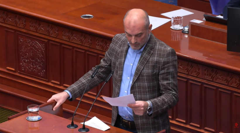 Snopçe kërkon çerdhe për Studeniçanin  ministri premton se do ta bëjë