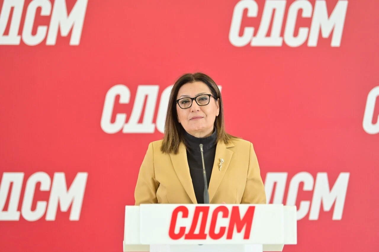 Trençevska: Fondi Pensional është para kolapsit, kontributet më të mëdha nuk janë zgjidhje