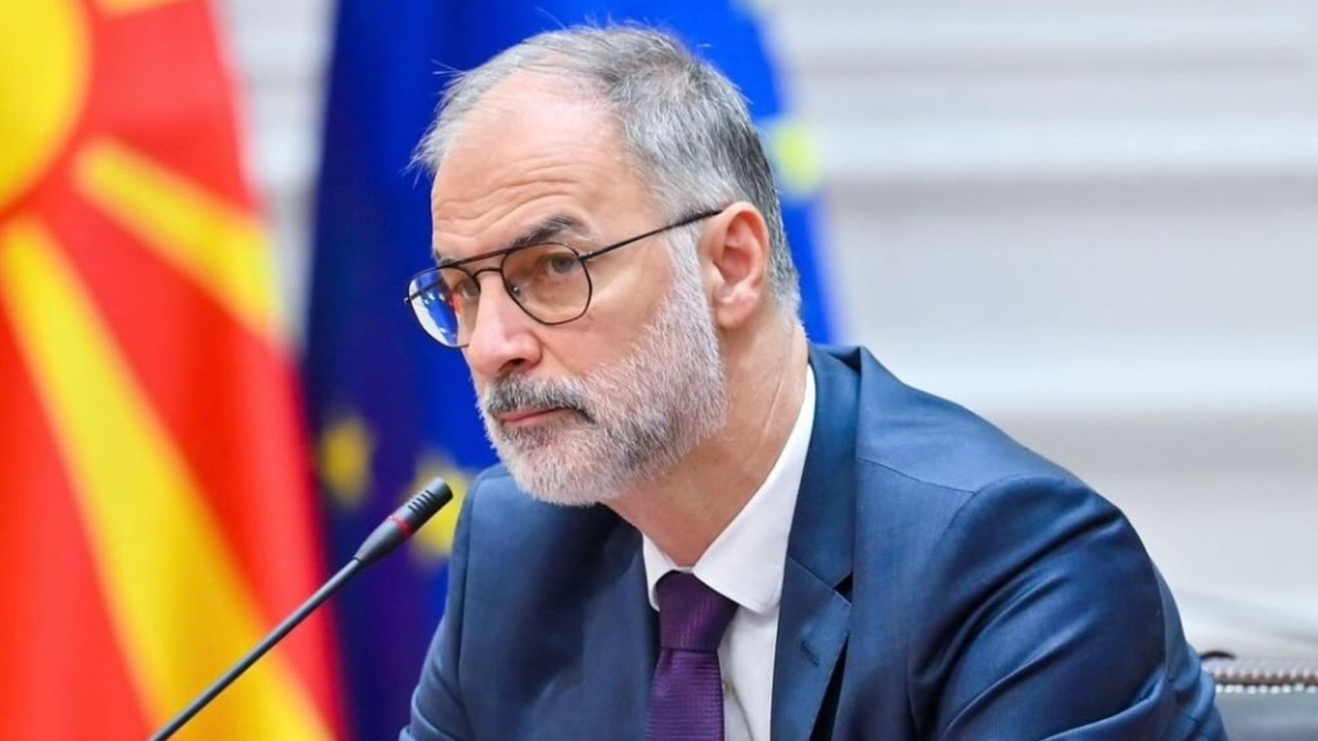 LSDM: Stoilkoviqi të shkarkohet, po zbaton agjendë serbo-ruse