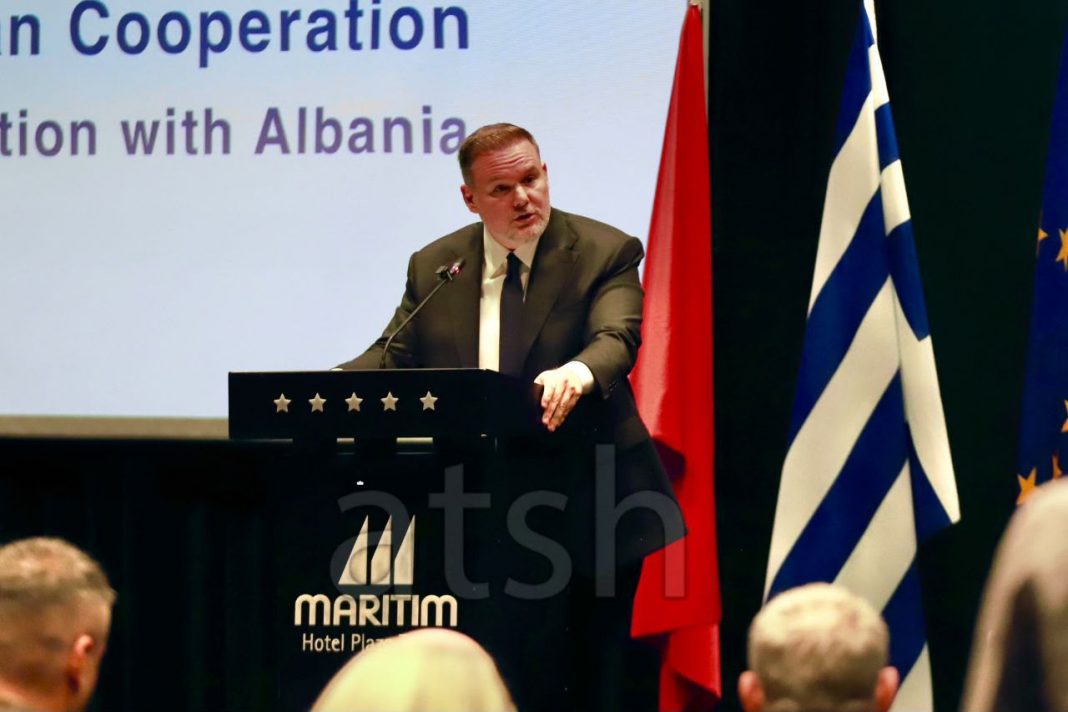 demo-ne-forumin-strategjik-te-ballkanit-shqiperia-dhe-greqia-po-zbatojne-20-projekte-te-bashkepunimit-rajonal
