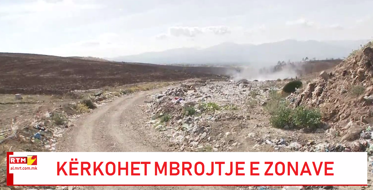 Ndryshimet në Ligjin për Mjedisin, kërkohet mbrojtje e zonave të kontaminuara