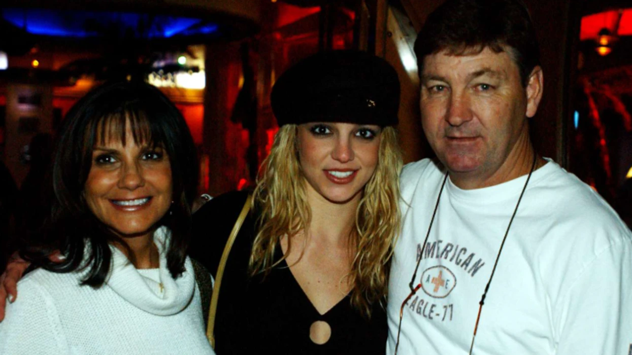 “Jam e hidhëruar”, Britney Spears ‘shpërthen’ ndaj prindërve për kujdestarinë 13-vjeçare