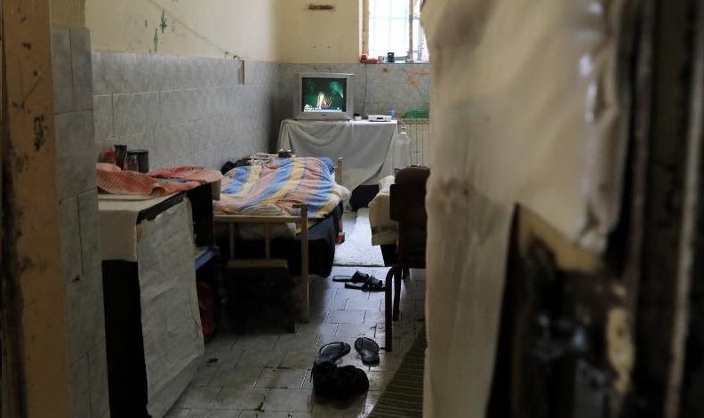 Alarm për kujdesin shëndetësor në burgje