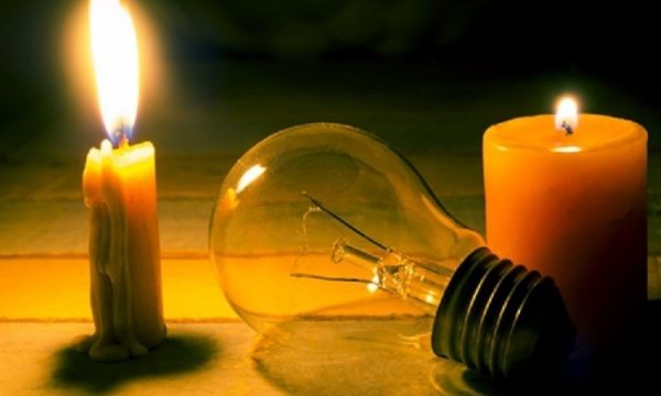 Pa energji elektrike një pjesë e Karposhit